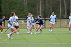 WLax vs MHC  Wheaton College Women’s Lacrosse vs Mount Holyoke College. - Photo By: KEITH NORDSTROM : Wheaton, Lacrosse, LAX